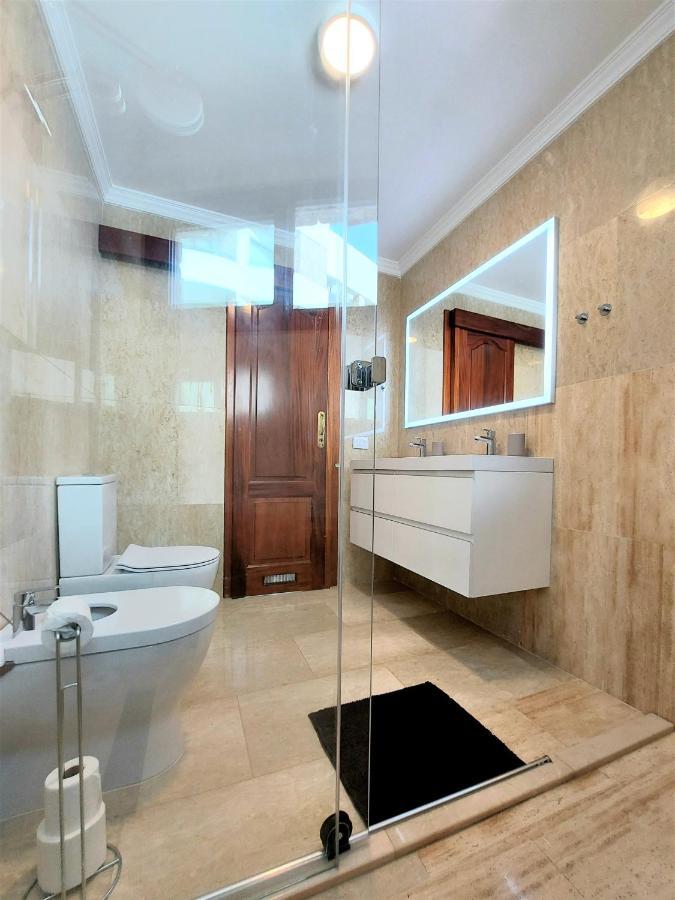 Villa Playa Amadores - Luxury Villa With Heated Pool Porto Rico Extérieur photo