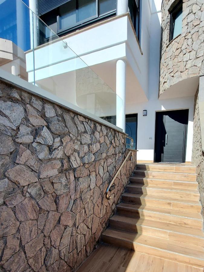 Villa Playa Amadores - Luxury Villa With Heated Pool Porto Rico Extérieur photo